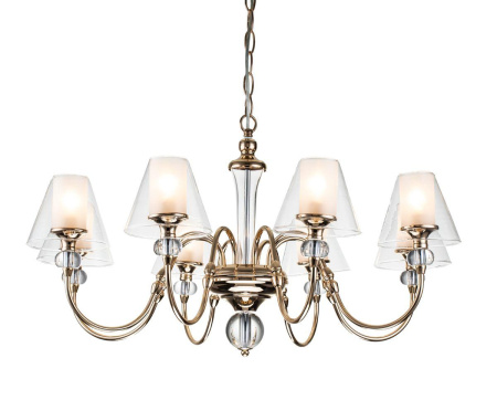 Люстры подвесные — Подвесная люстра Escada 1131/8S купить в  Люстры подвесные — Подвесная люстра Escada 1131/8S купить в