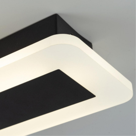 Накладные светильники — Накладной светильник ARTE Lamp A2607PL-22BK купить в  Накладные светильники — Накладной светильник ARTE Lamp A2607PL-22BK купить в