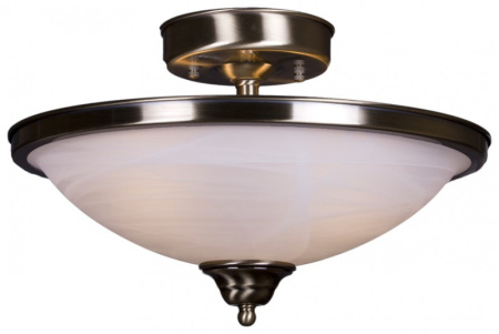 Накладные светильники — Накладной светильник VELANTE 357-507-02 купить в 