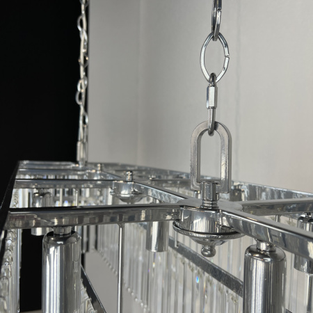 Люстры каскадные — Каскадная люстра ImperiumLoft 229078-22 купить в 