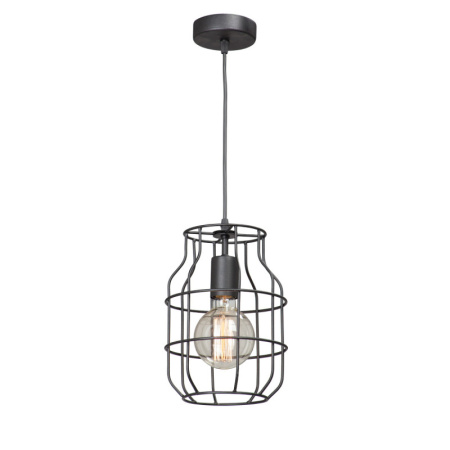 Подвесные светильники — Подвесной светильник Vitaluce V4391-1/1S купить в 