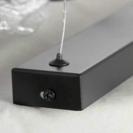 Люстры подвесные — Подвесная люстра Lussole LSP-8732 купить в 