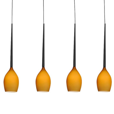 Подвесные светильники — Подвесной светильник Azzardo Izza 4 AZ1227 купить в 