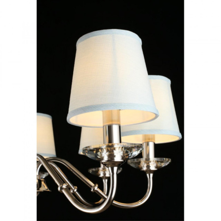 Люстры подвесные — Подвесная люстра APLOYT APL.760.03.08 купить в 