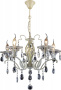 Люстры подвесные — Подвесная люстра TOPLIGHT TL7220D-05RY купить в  Люстры подвесные — Подвесная люстра TOPLIGHT TL7220D-05RY купить в
