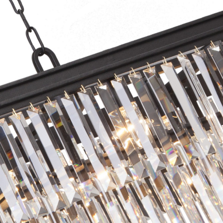 Люстры каскадные — Каскадная люстра Vitaluce V5146-1/15 купить в 