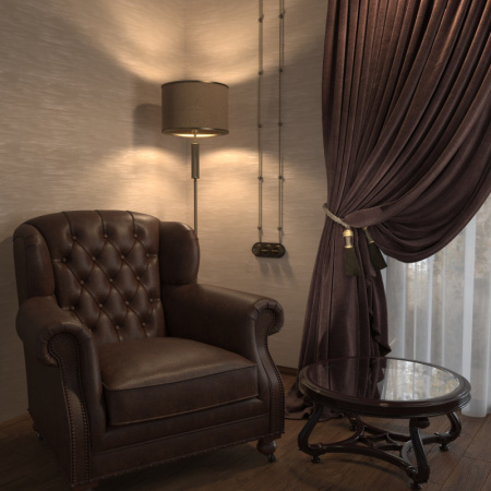 Выключатели — Выключатель Werkel WL19-01-03 (Бронзовый) купить в 