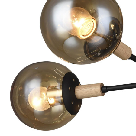 Потолочные люстры — Потолочная люстра Seven Fires Алисия 66162.01.14.05 купить в 