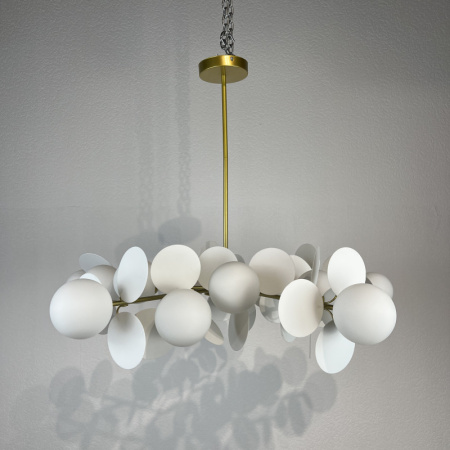 Люстры подвесные — Подвесная люстра Imperium Loft Matisse 149659-26 купить в 