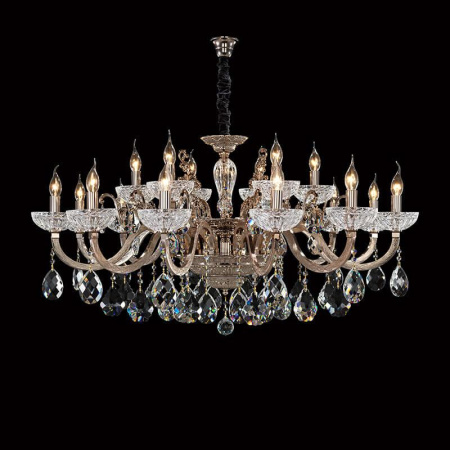 Потолочные люстры — Подвесная люстра Osgona Artifici 719188 купить в 