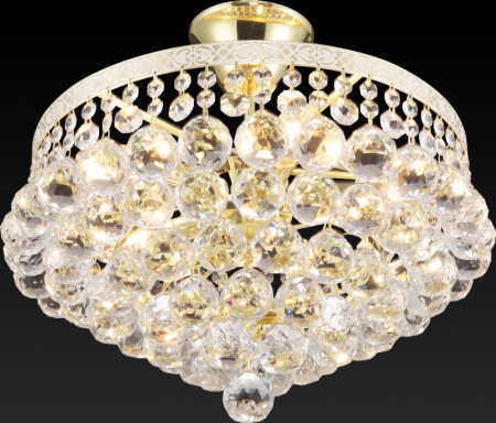 Люстры накладные — Накладная люстра TOPLIGHT TL7230X-05WG купить в  Люстры накладные — Накладная люстра TOPLIGHT TL7230X-05WG купить в