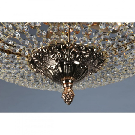 Люстры на штанге — Люстра на штанге Omnilux OML-76607-05 купить в 