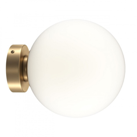 Настенные бра — Бра Maytoni MOD321WL-01G3 купить в 