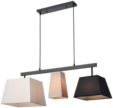 Подвесные светильники — Подвесной светильник VELANTE 268-023-03 купить в 