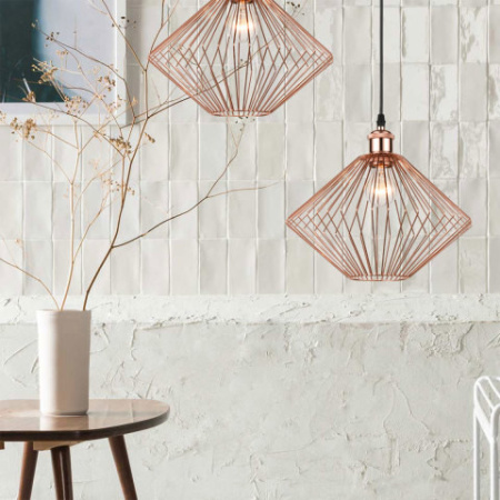 Подвесные светильники — Подвесной светильник Vele Luce VL5387P01 купить в 