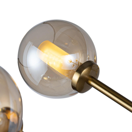 Люстры на штанге — Люстра на штанге LOFT IT 10020/9 купить в  Люстры на штанге — Люстра на штанге LOFT IT 10020/9 купить в