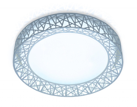 Накладные светильники — Накладной светильник Ambrella Light FF122 купить в 