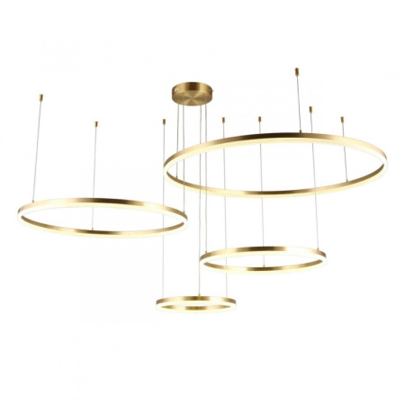 Подвесные светильники — Подвесной светильник APLOYT APL.049.03.175 купить в 