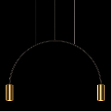 Подвесные светильники — Подвесной светильник LOFT IT 5043-2 купить в 