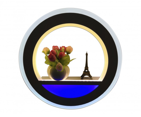 Настенные бра — Бра Kink Light 074110,21 купить в 