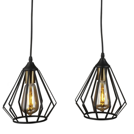 Подвесные светильники — Подвесной светильник Seven Fires Furtado 66072.01.14.03 купить в 