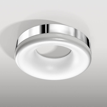 Накладные светильники — Накладной светильник Azzardo Ring C AZ0586 купить в 