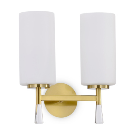 Настенные бра — Бра Freya FR2031WL-02BS купить в 