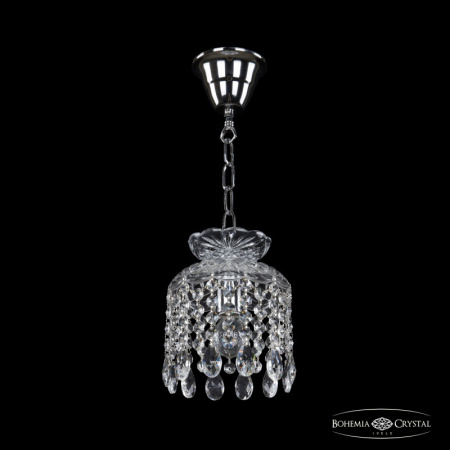 Люстры подвесные — Подвесная люстра Bohemia Ivele Crystal 14781/15 Ni купить в  Люстры подвесные — Подвесная люстра Bohemia Ivele Crystal 14781/15 Ni купить в