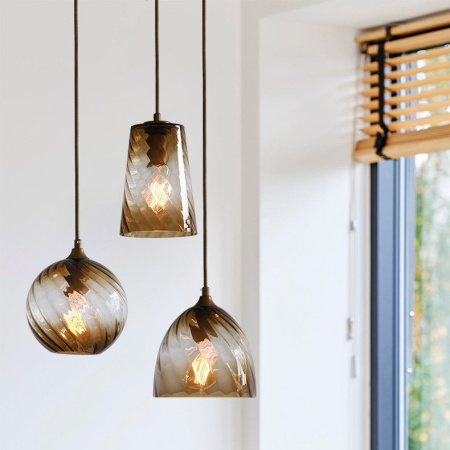 Подвесные светильники — Подвесной светильник ImperiumLoft 219460-26 купить в 