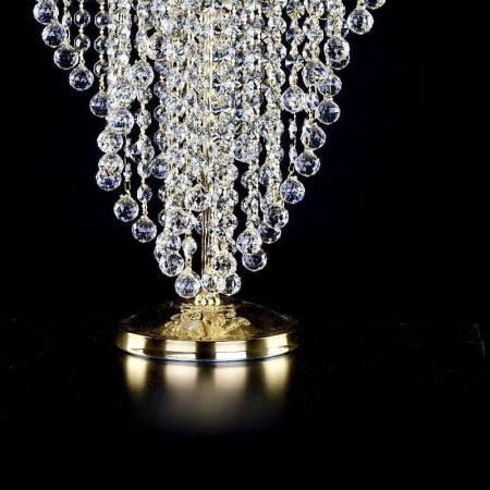 Настольные лампы — Настольная лампа Artglass Wendy CE купить в 