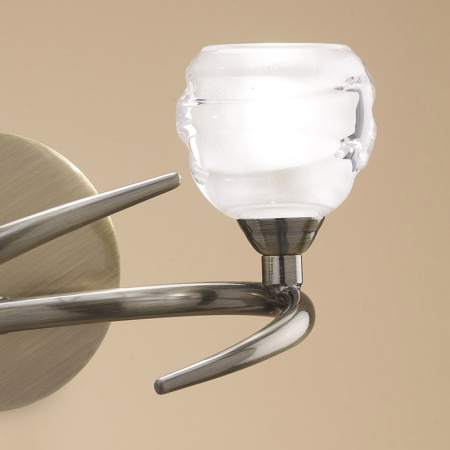 Настенные бра — Бра Mantra 1825 купить в 