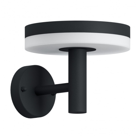 Уличные настенные светильники — Светильник настенный EGLO 97144 купить в 