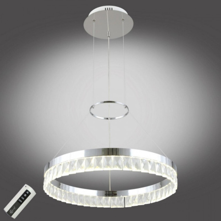 Подвесные светильники — Подвесной светильник Omnilux OML-04103-50 купить в 