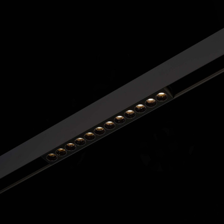 Трековые светильники — Светильник на шине ST-Luce ST806.446.12 купить в 