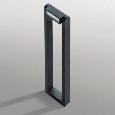 Садово-парковые светильники — Уличный светильник Azzardo Frame 70 AZ2130 купить в 