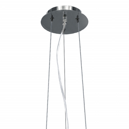 Подвесные светильники — Подвесной светильник Lightstar 808010 купить в 