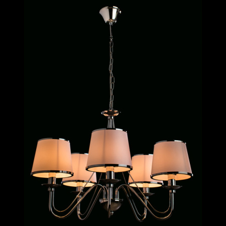 Люстры подвесные — Подвесная люстра ARTE Lamp A1150LM-5CC купить в  Люстры подвесные — Подвесная люстра ARTE Lamp A1150LM-5CC купить в