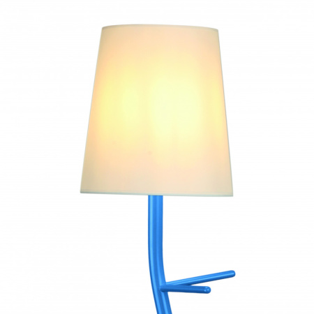 Торшеры и напольные светильники — Торшер Mantra 7257 купить в  Торшеры и напольные светильники — Торшер Mantra 7257 купить в