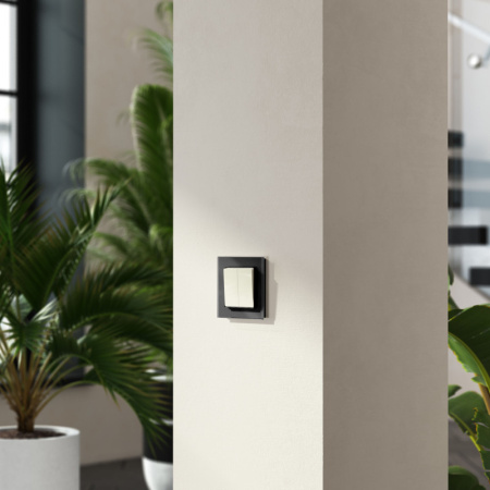 Выключатели — Выключатель Werkel W1123003 купить в 