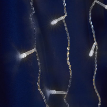 Светодиодная бахрома — Светодиодная бахрома Feron 32349 купить в 