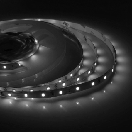 Светодиодные ленты — Светодиодная лента Apeyron 4,8W/m 60Led/m 3528SMD дневной белый 5M 00-142 купить в  Светодиодные ленты — Светодиодная лента Apeyron 4,8W/m 60Led/m 3528SMD дневной белый 5M 00-142 купить в