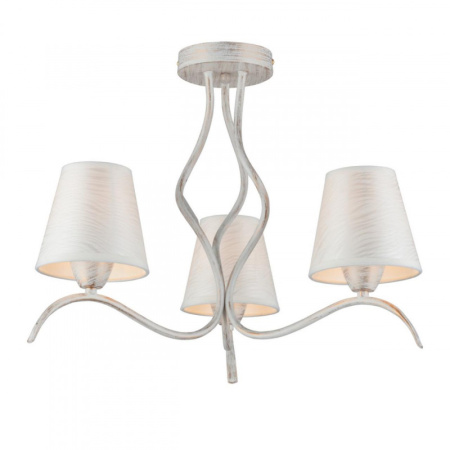 Люстры на штанге — Люстра на штанге Omnilux OML-28407-03 купить в 