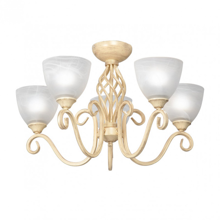 Люстры на штанге — Люстра на штанге Vitaluce V1043/5PL купить в  Люстры на штанге — Люстра на штанге Vitaluce V1043/5PL купить в