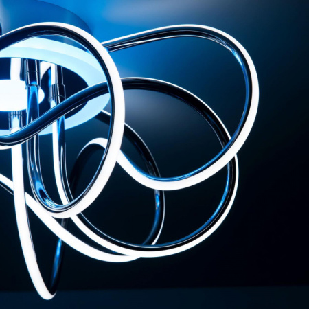 Люстры накладные — Накладная люстра Citilux CL229A151E купить в 