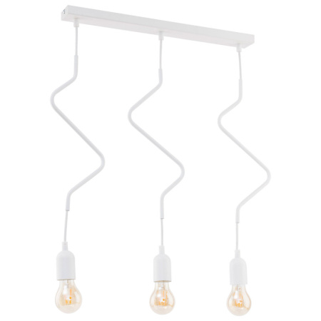 Подвесные светильники — Подвесной светильник TK Lighting 2436 Zigzak купить в  Подвесные светильники — Подвесной светильник TK Lighting 2436 Zigzak купить в