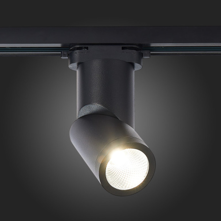 Трековые светильники — Светильник на шине ST-Luce ST650.436.10 купить в 