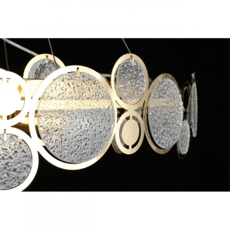 Люстры подвесные — Подвесная люстра APLOYT APL.829.03.10 купить в 