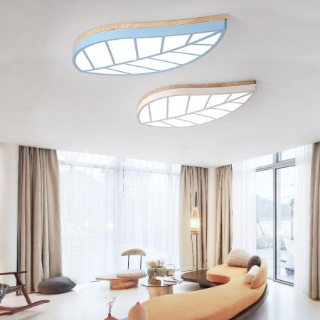 Накладные светильники — Потолочный светодиодный светильник Imperium Loft Chit 193012-26 купить в 