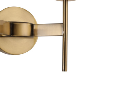 Настенные бра — Бра Zortes ZRS.1178.02 купить в 