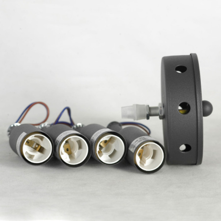 Люстры подвесные — Подвесная люстра Lussole LSP-8718 купить в 